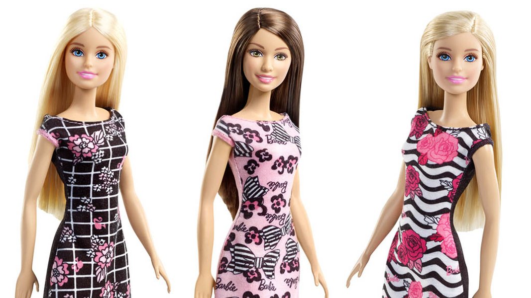 Barbie on monen leikkijän unelma.