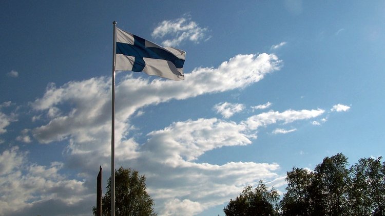 Kotimaisuus ja suomalaisuus ovat tärkeitä arvoja myös tavaroita hankkiessa.