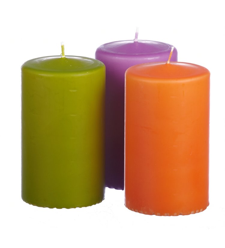 Havin kynttilät ovat osa suomalaista sisustusta.