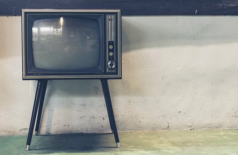 Television kehittyminen on ollut nopeaa viime vuosina.