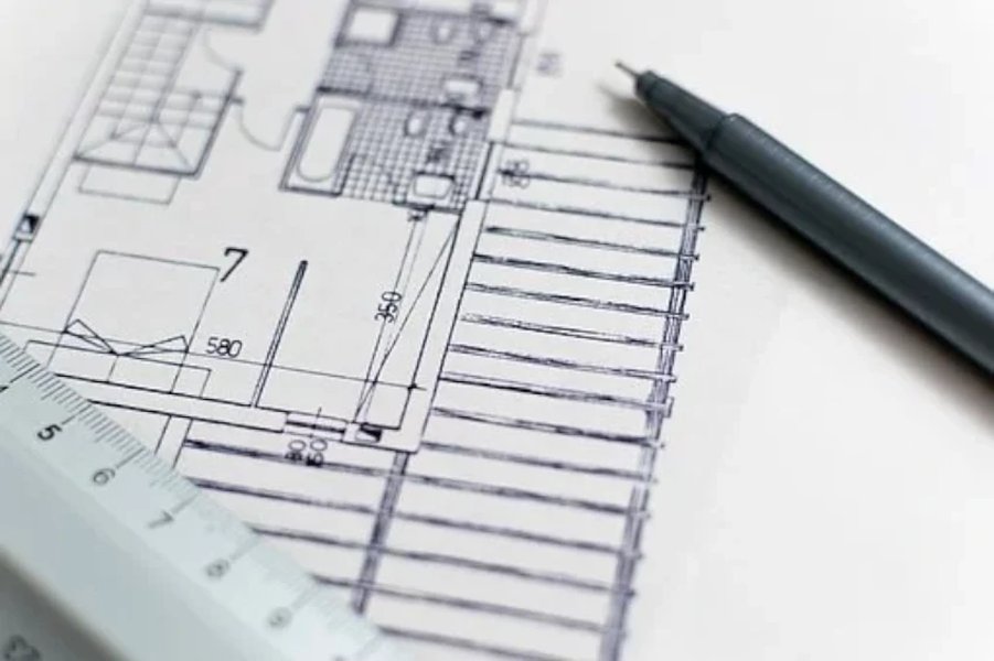 Kodin rakentaminen tai remontointi vaatii suunnitelmallista rakennustarvikkeiden hankintaa.